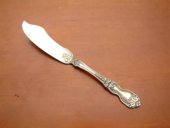 Picture of Flat Master Butter Ser