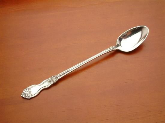 Picture of Iced Beverage Tsps