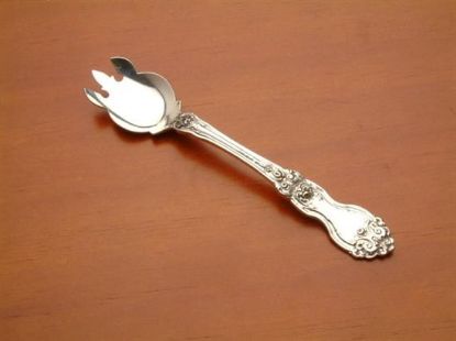 Picture of Ice Cream Spoon/fork