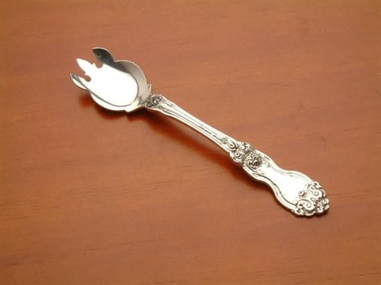 Picture of Ice Cream Spoon/fork