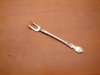 Picture of Olive Fork