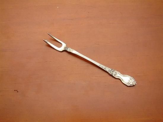 Picture of Olive Fork