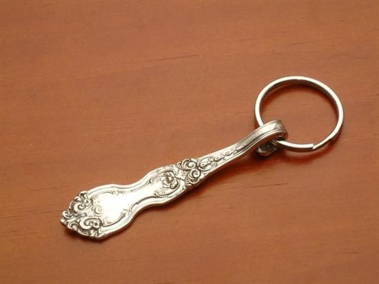 Picture of Key Chain Ring