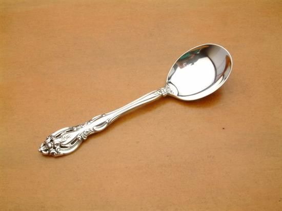Picture of Cream Soup Spoons