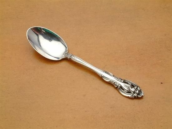 Picture of Demitasse/coffee Spoon