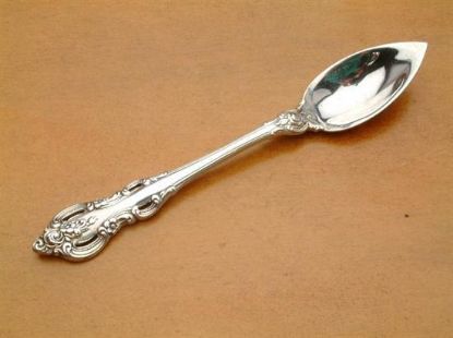 Picture of Fruit Spoons