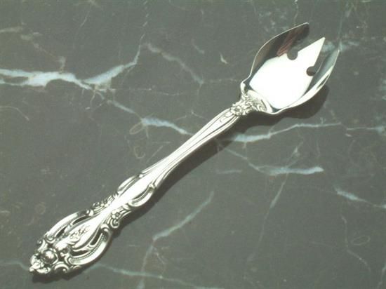 Picture of Ice Cream Spoon/fork