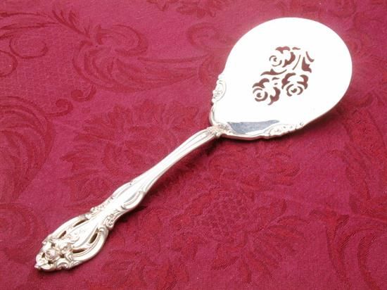 Picture of Tomato/flat Server