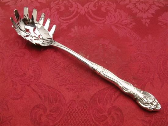 Picture of New Pasta Server