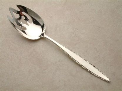 Picture of New Pierced Tablespoon