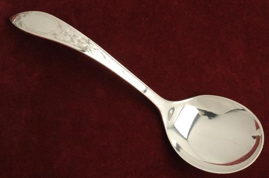 Picture of Sauce Ladle: