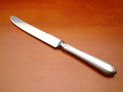Picture of Dinner Knives French