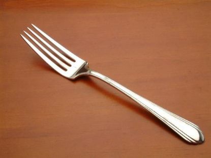 Picture of Dinner Forks