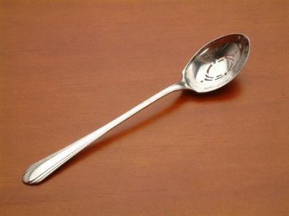 Picture of Olive Spoon: