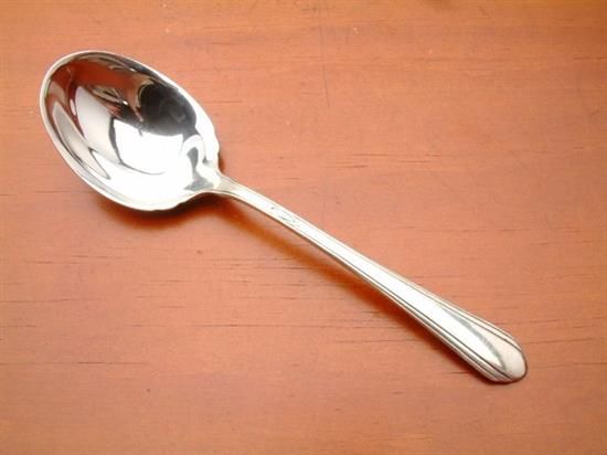 Picture of Sugar Spoon: