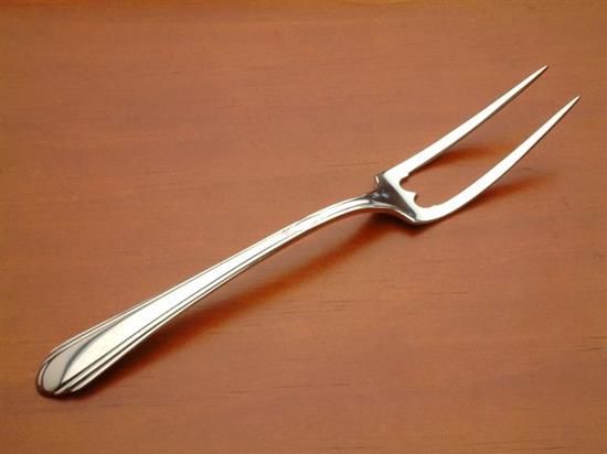 Picture of 2prong Roast Beef Fork