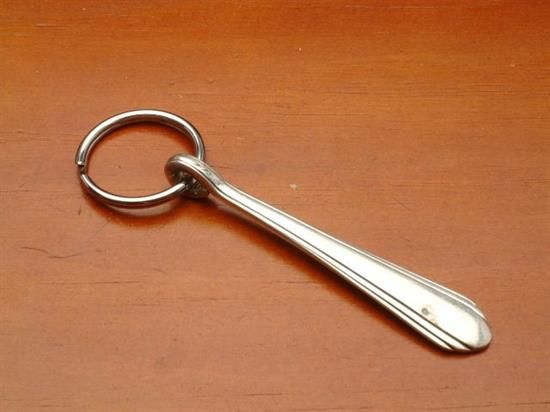 Picture of Key Chain Ring