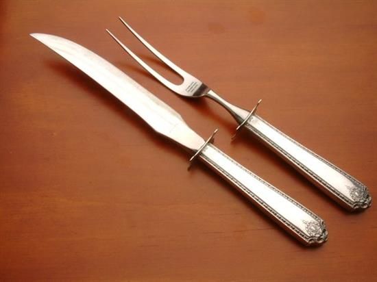 Picture of Steak Carving Set