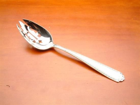 Picture of New Pierced Tablespoon