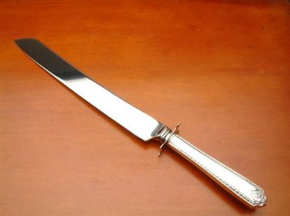 Picture of New Wedding Cake Knife