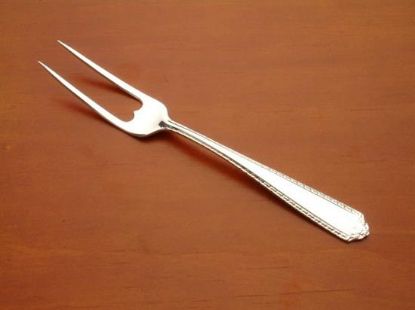 Picture of 2prong Roast Beef Fork