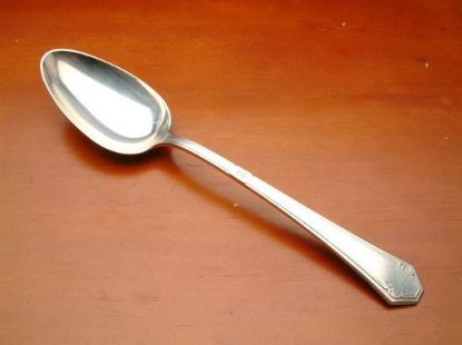 Picture of Table Serving Spoon