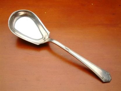 Picture of Berry Serving Spoon