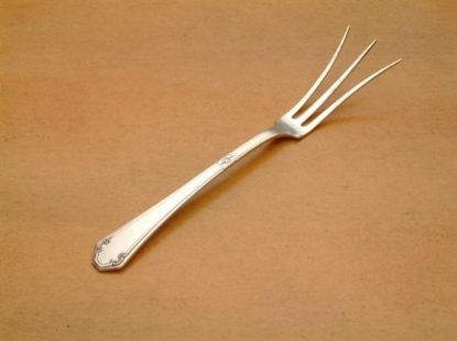 Picture of Lemon Serving Fork