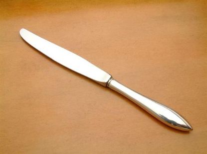 Picture of Lunch Knife Modern