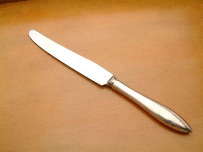 Picture of Dinner Knives French
