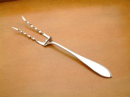 Picture of Baked Potato Serv.fork