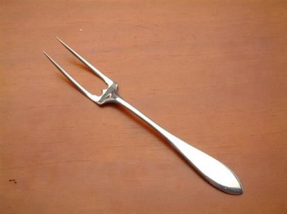 Picture of 2prong Roast Beef Fork