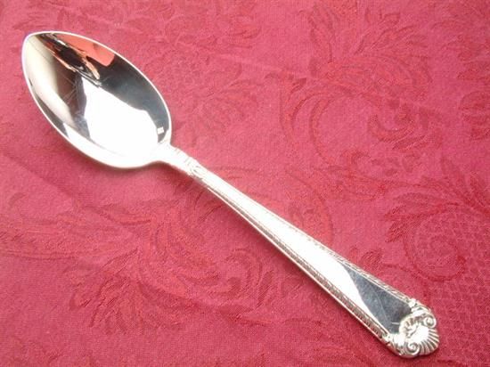 Picture of New Tablespoon