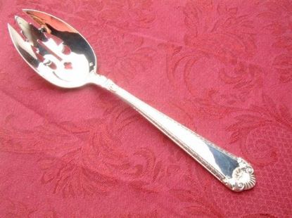 Picture of New Pierced Tablespoon