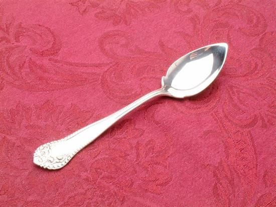 Picture of Fruit Spoons: