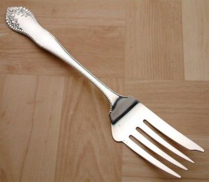 Picture of New Cold Meat Forks