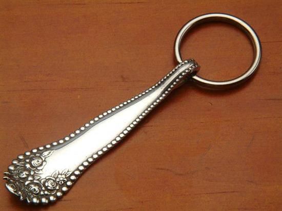 Picture of Key Chain Ring
