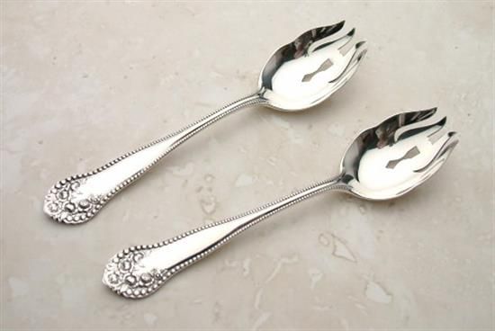 Picture of Ramekin Forks
