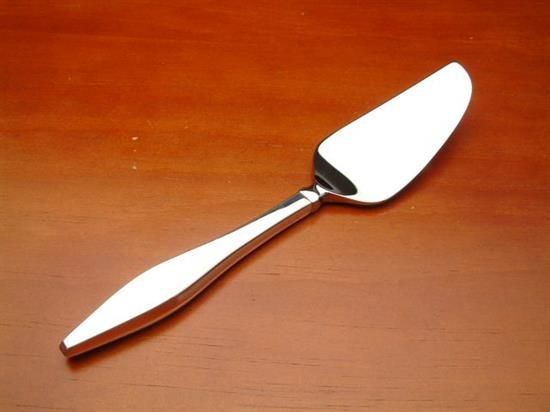 Picture of Cheese Serving Knife