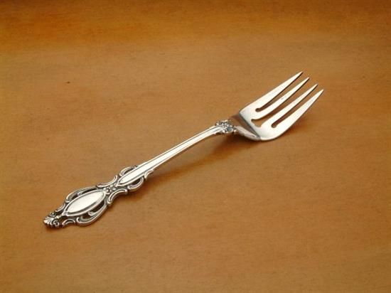 Picture of New Salad Forks