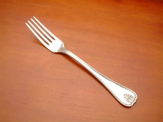 Picture of New Dinner Size Forks