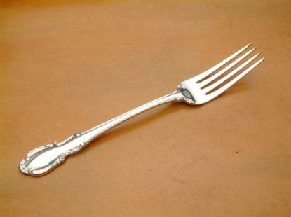 Picture of Dinner Forks