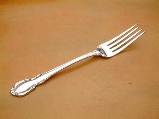 Picture of Dinner Forks