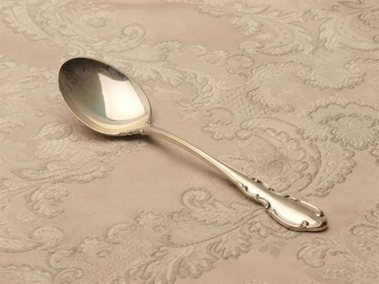 Picture of Cream Soup Spoons