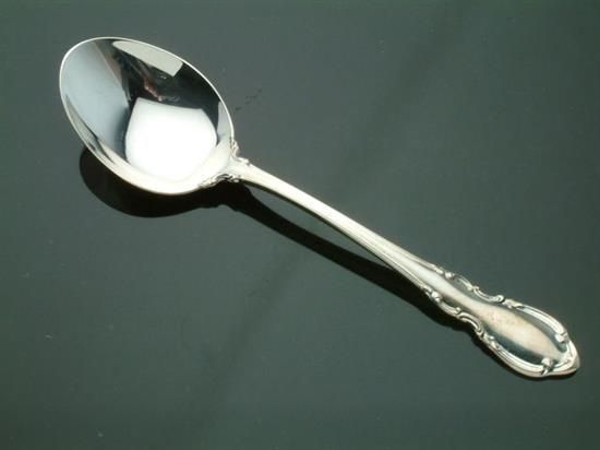 Picture of Place Soup Spoons