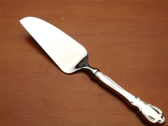 Picture of New Cheese Server