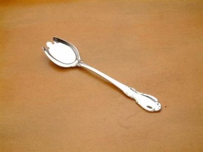 Picture of New Ice Cream Spoon