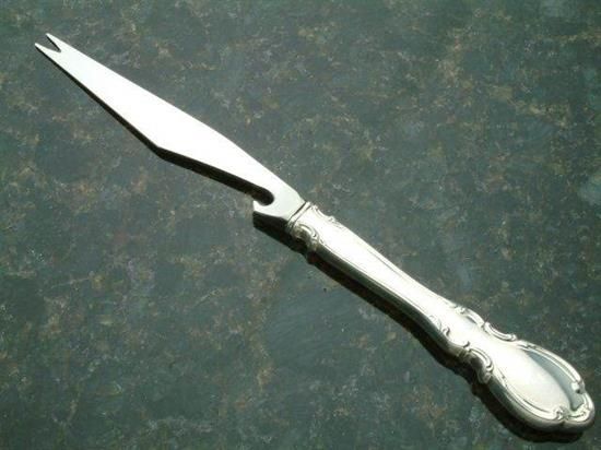 Picture of New Bar Knife Hh