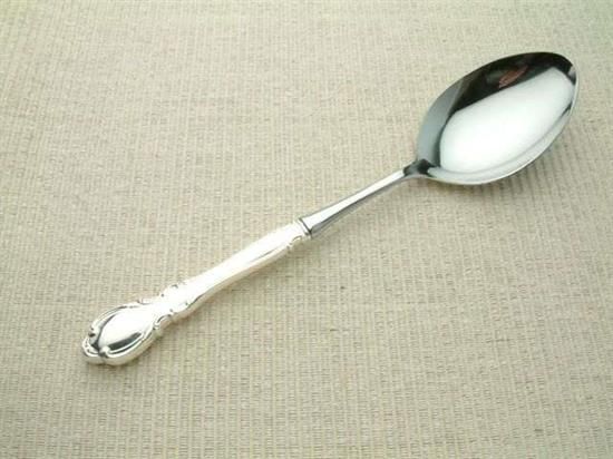 Picture of New Stuffing Spoon Hh