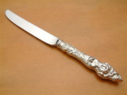 Picture of Dinner Knives Modern